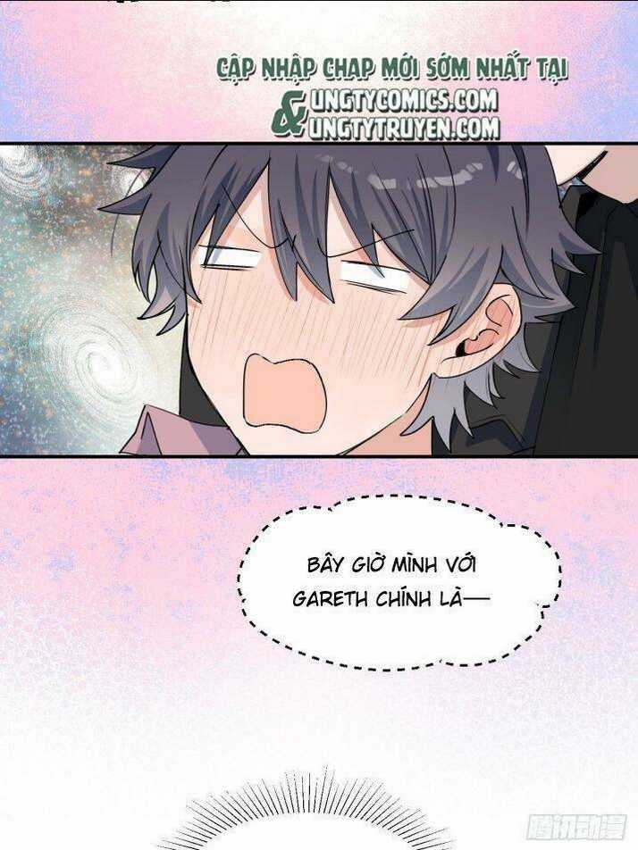 Ma Vương Đại Nhân Luôn Trêu Chọc Tôi Chapter 9 trang 33