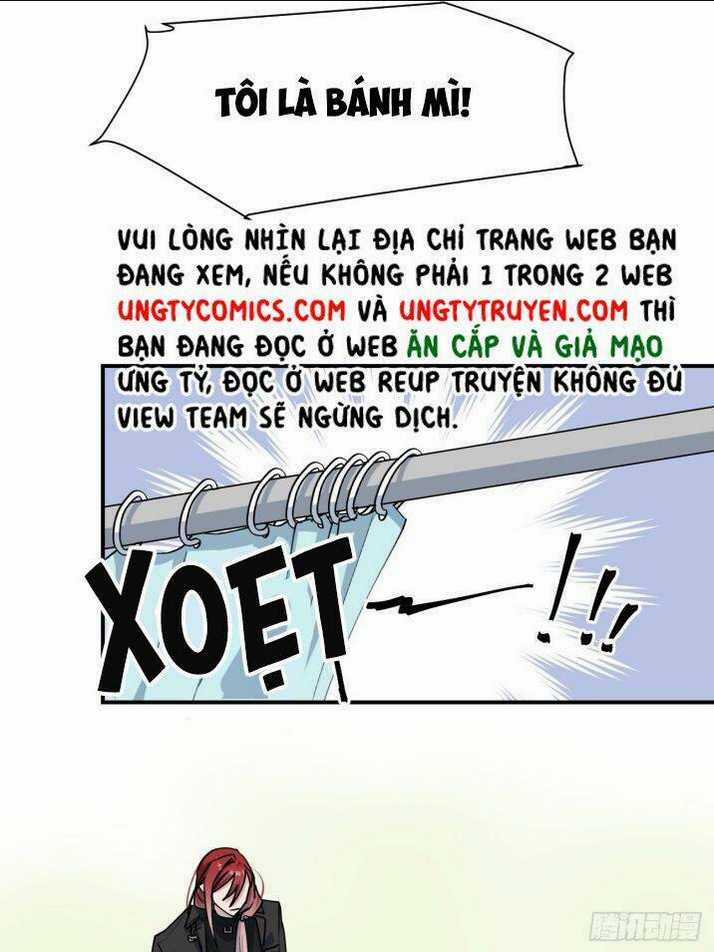 Ma Vương Đại Nhân Luôn Trêu Chọc Tôi Chapter 9 trang 35