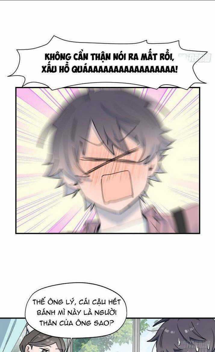 Ma Vương Đại Nhân Luôn Trêu Chọc Tôi Chapter 9 trang 37