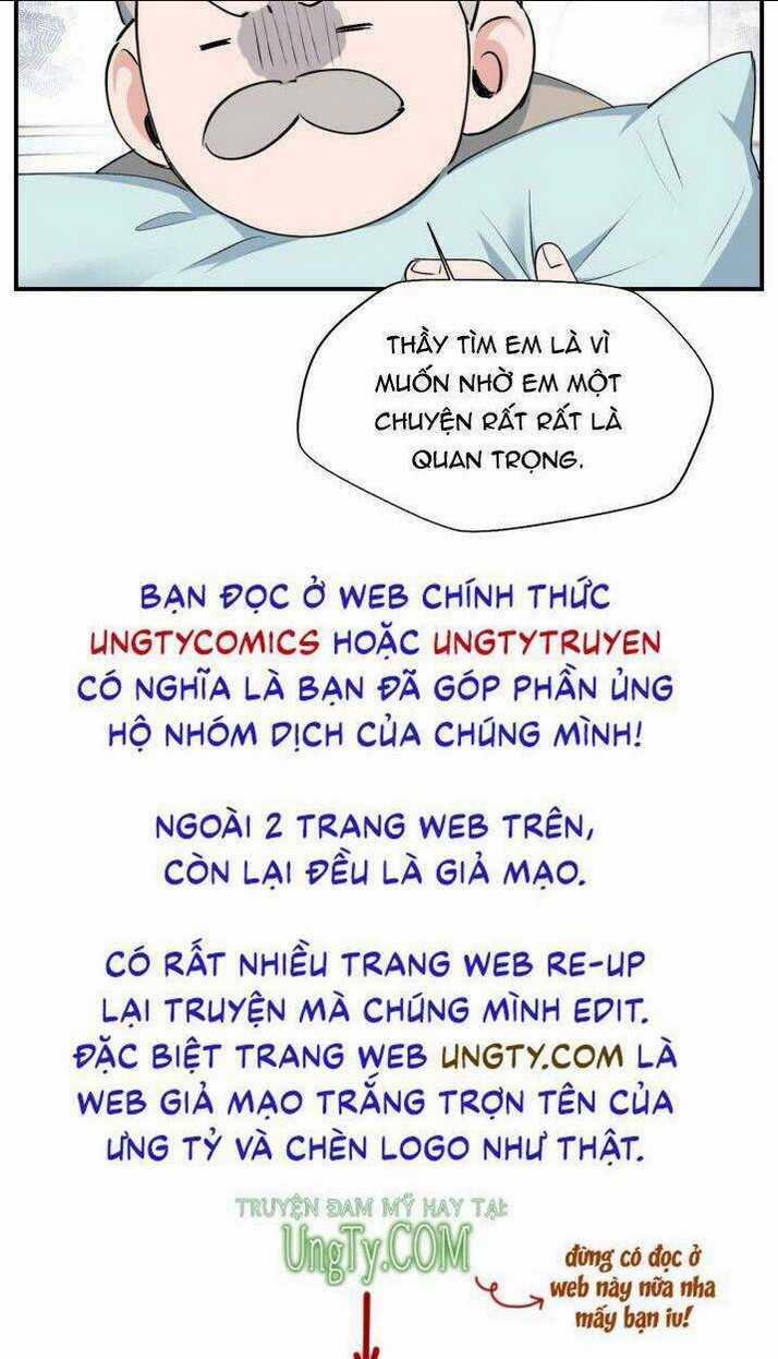 Ma Vương Đại Nhân Luôn Trêu Chọc Tôi Chapter 9 trang 41