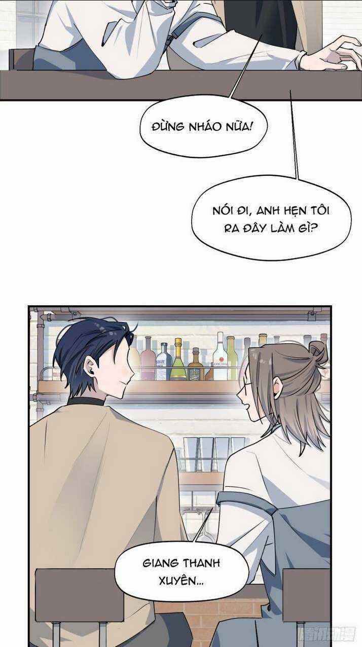 Ma Vương Đại Nhân Luôn Trêu Chọc Tôi Chapter 9 trang 7