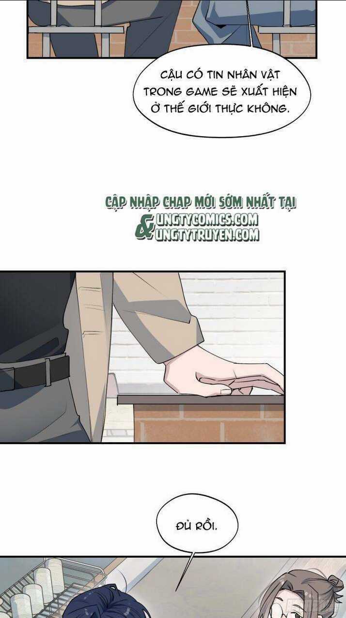 Ma Vương Đại Nhân Luôn Trêu Chọc Tôi Chapter 9 trang 8