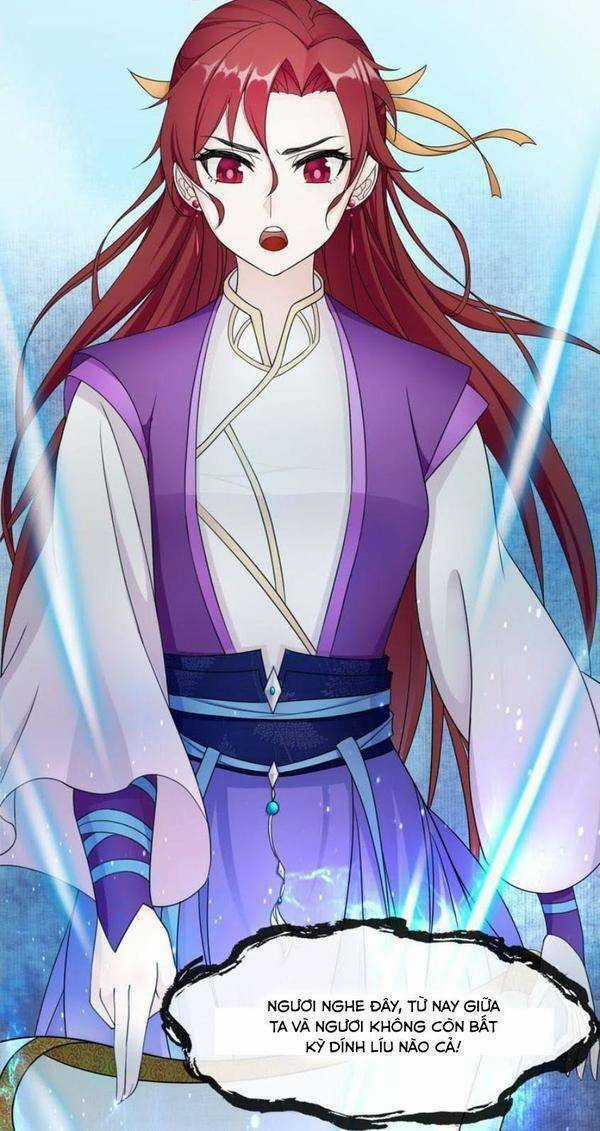 Ma Vương Đại Nhân, Phu Nhân Lại Bỏ Đi Rồi! Chapter 0 trang 11