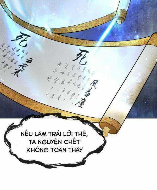 Ma Vương Đại Nhân, Phu Nhân Lại Bỏ Đi Rồi! Chapter 0 trang 12