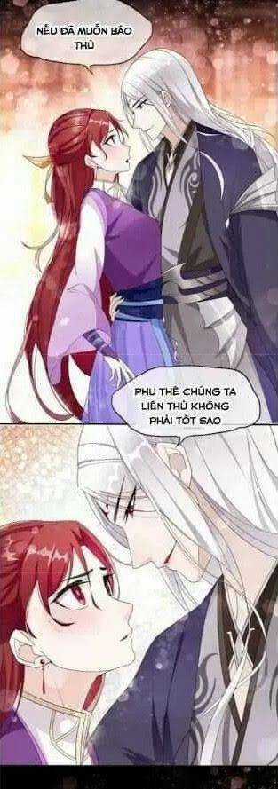 Ma Vương Đại Nhân, Phu Nhân Lại Bỏ Đi Rồi! Chapter 0 trang 15