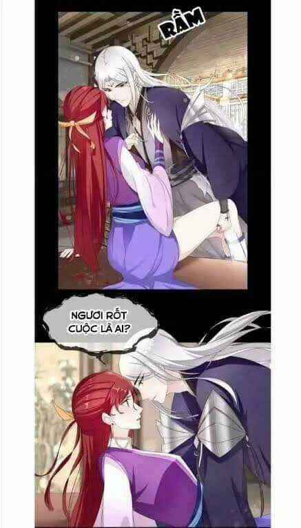 Ma Vương Đại Nhân, Phu Nhân Lại Bỏ Đi Rồi! Chapter 0 trang 17