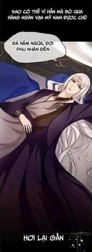 Ma Vương Đại Nhân, Phu Nhân Lại Bỏ Đi Rồi! Chapter 0 trang 18