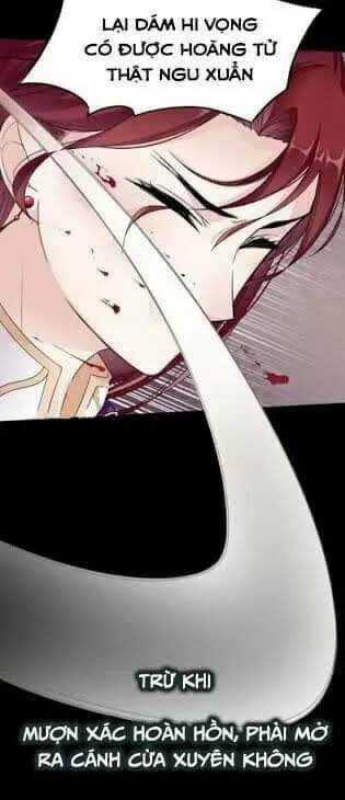 Ma Vương Đại Nhân, Phu Nhân Lại Bỏ Đi Rồi! Chapter 0 trang 2