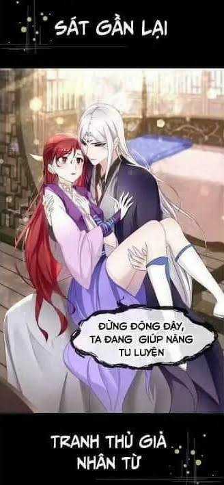 Ma Vương Đại Nhân, Phu Nhân Lại Bỏ Đi Rồi! Chapter 0 trang 20