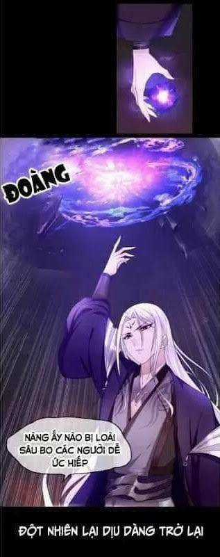 Ma Vương Đại Nhân, Phu Nhân Lại Bỏ Đi Rồi! Chapter 0 trang 22