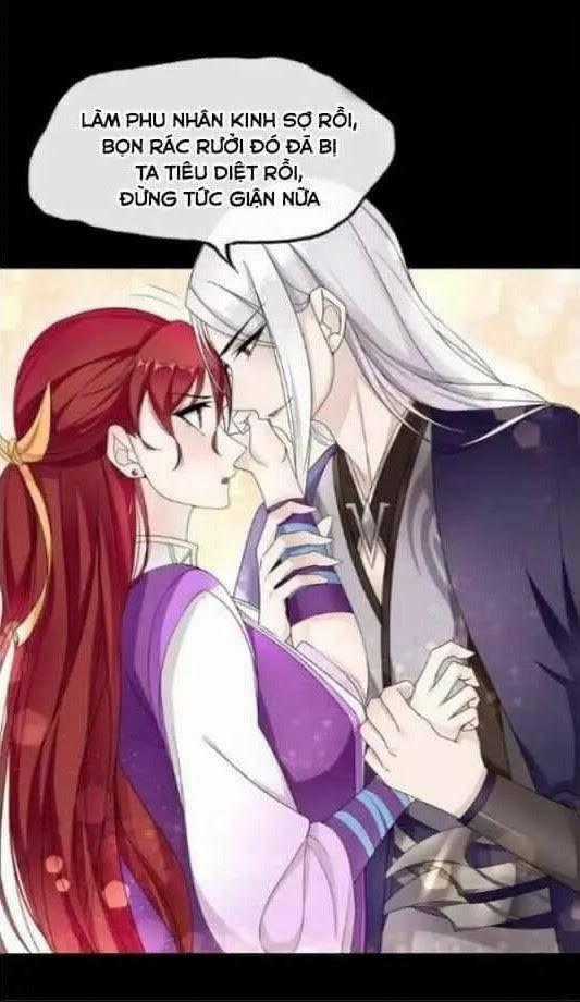 Ma Vương Đại Nhân, Phu Nhân Lại Bỏ Đi Rồi! Chapter 0 trang 23