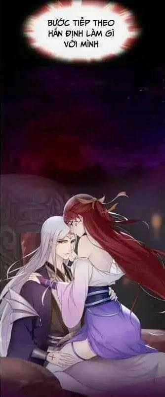 Ma Vương Đại Nhân, Phu Nhân Lại Bỏ Đi Rồi! Chapter 0 trang 24