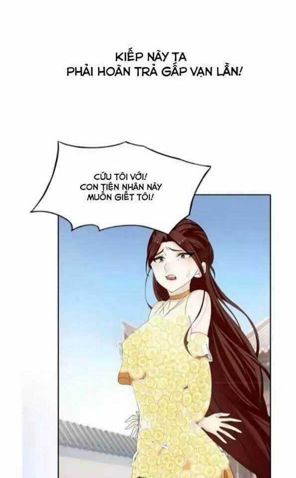 Ma Vương Đại Nhân, Phu Nhân Lại Bỏ Đi Rồi! Chapter 0 trang 7