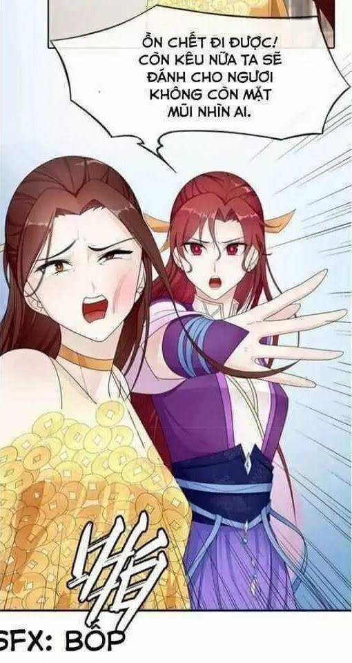 Ma Vương Đại Nhân, Phu Nhân Lại Bỏ Đi Rồi! Chapter 0 trang 8