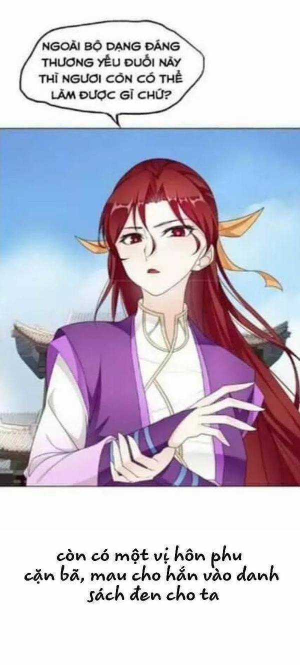 Ma Vương Đại Nhân, Phu Nhân Lại Bỏ Đi Rồi! Chapter 0 trang 9