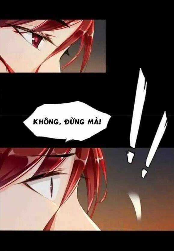 Ma Vương Đại Nhân, Phu Nhân Lại Bỏ Đi Rồi! Chapter 1 trang 11