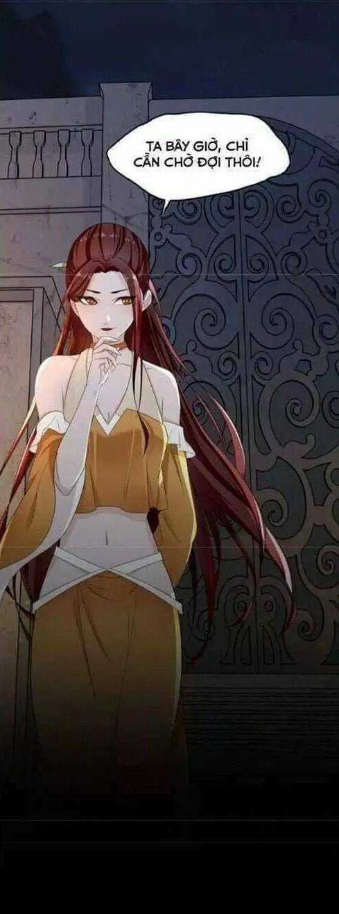 Ma Vương Đại Nhân, Phu Nhân Lại Bỏ Đi Rồi! Chapter 1 trang 13