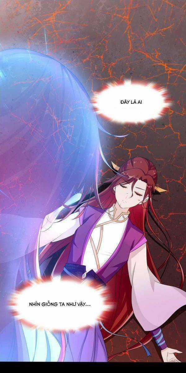 Ma Vương Đại Nhân, Phu Nhân Lại Bỏ Đi Rồi! Chapter 1 trang 16