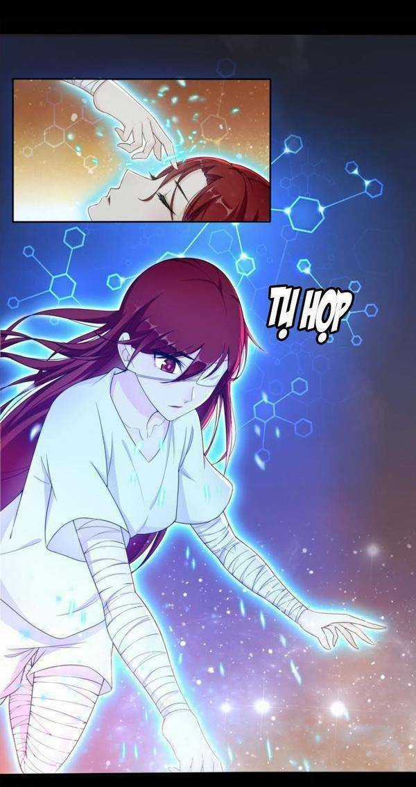 Ma Vương Đại Nhân, Phu Nhân Lại Bỏ Đi Rồi! Chapter 1 trang 17