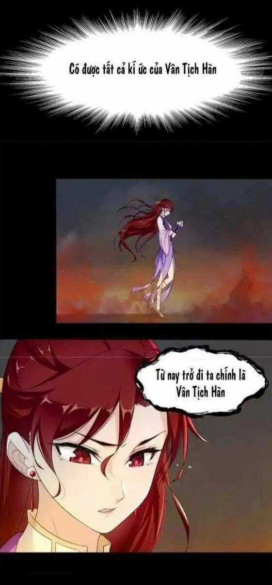 Ma Vương Đại Nhân, Phu Nhân Lại Bỏ Đi Rồi! Chapter 1 trang 18