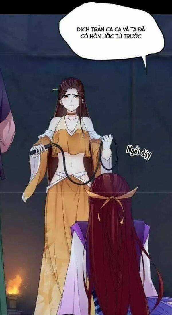 Ma Vương Đại Nhân, Phu Nhân Lại Bỏ Đi Rồi! Chapter 1 trang 2