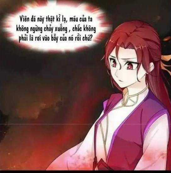 Ma Vương Đại Nhân, Phu Nhân Lại Bỏ Đi Rồi! Chapter 1 trang 23