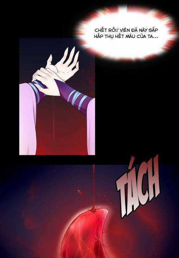 Ma Vương Đại Nhân, Phu Nhân Lại Bỏ Đi Rồi! Chapter 1 trang 24