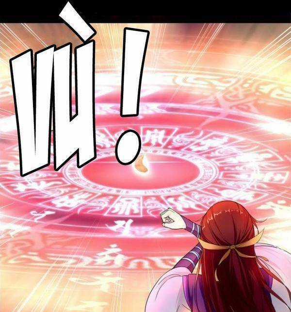 Ma Vương Đại Nhân, Phu Nhân Lại Bỏ Đi Rồi! Chapter 1 trang 25