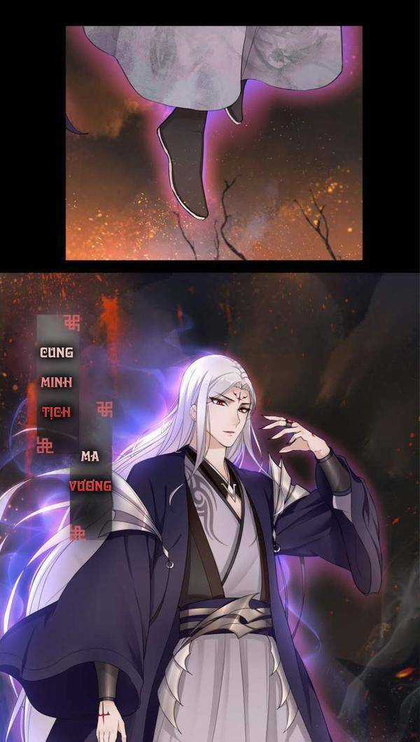 Ma Vương Đại Nhân, Phu Nhân Lại Bỏ Đi Rồi! Chapter 1 trang 27