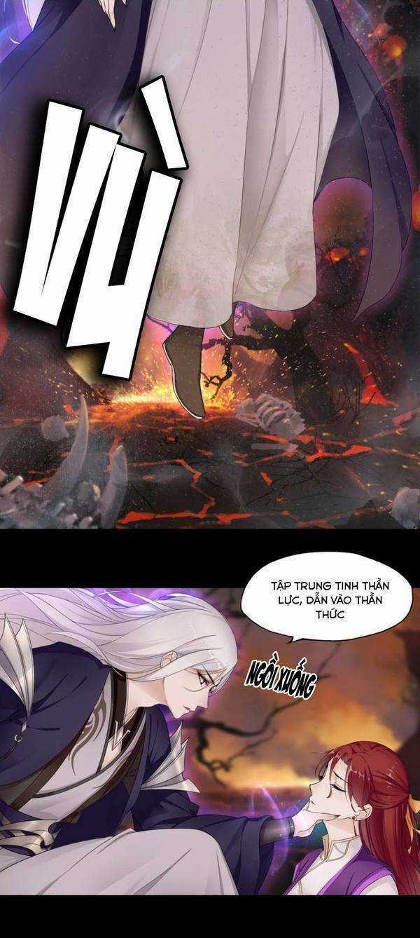 Ma Vương Đại Nhân, Phu Nhân Lại Bỏ Đi Rồi! Chapter 1 trang 28