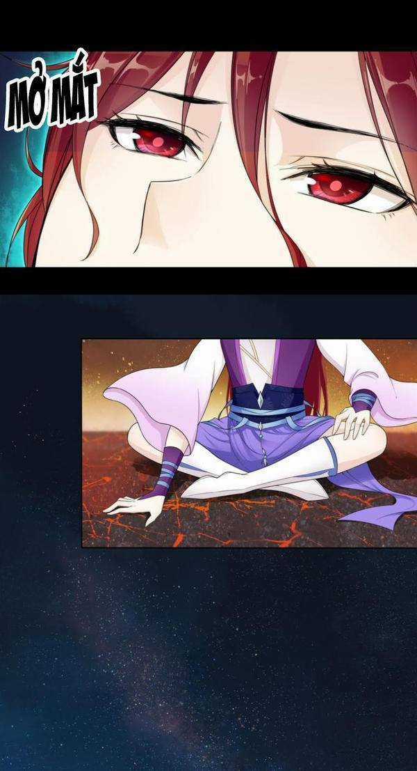 Ma Vương Đại Nhân, Phu Nhân Lại Bỏ Đi Rồi! Chapter 1 trang 29