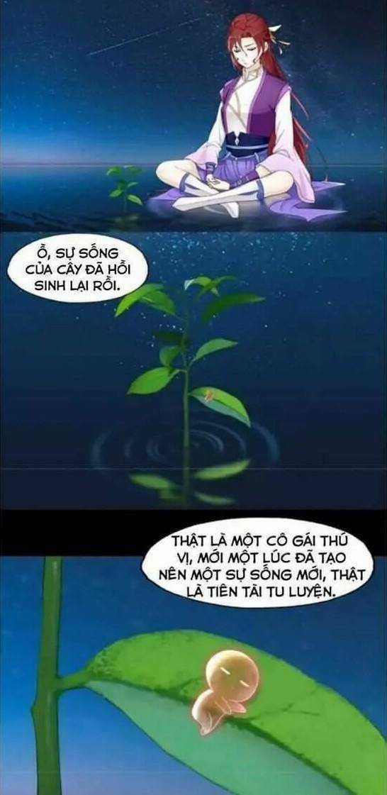 Ma Vương Đại Nhân, Phu Nhân Lại Bỏ Đi Rồi! Chapter 1 trang 30