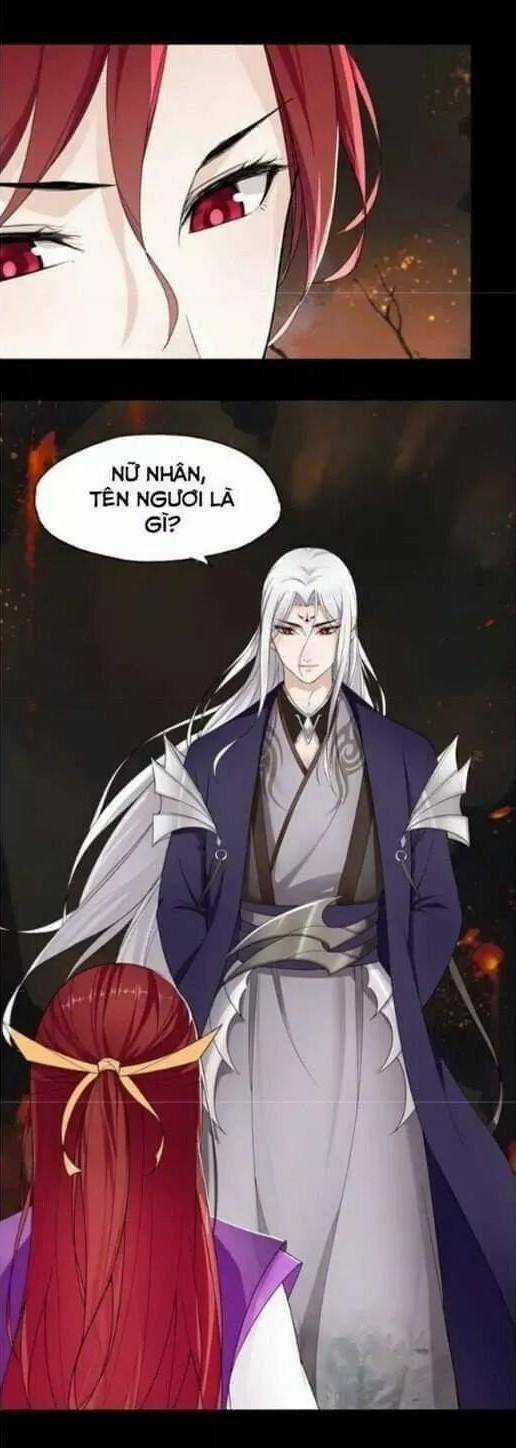 Ma Vương Đại Nhân, Phu Nhân Lại Bỏ Đi Rồi! Chapter 1 trang 31