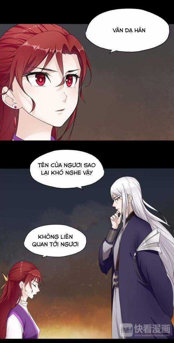 Ma Vương Đại Nhân, Phu Nhân Lại Bỏ Đi Rồi! Chapter 1 trang 32