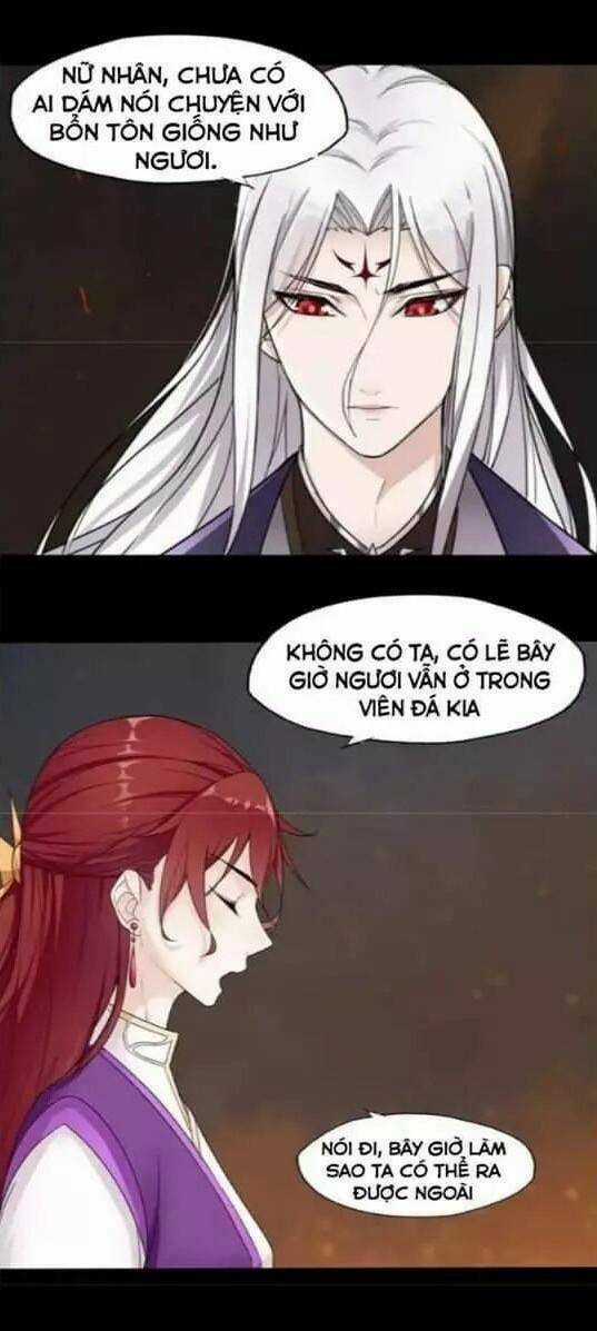 Ma Vương Đại Nhân, Phu Nhân Lại Bỏ Đi Rồi! Chapter 1 trang 33