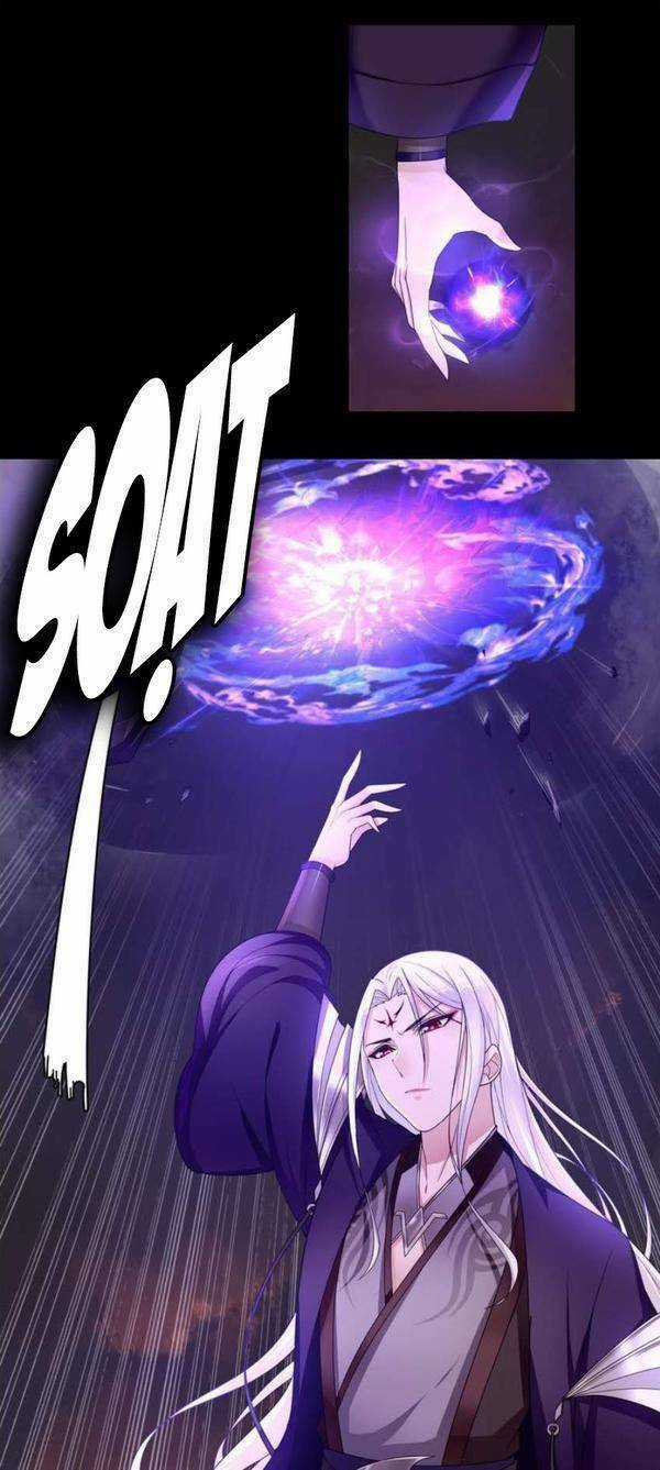 Ma Vương Đại Nhân, Phu Nhân Lại Bỏ Đi Rồi! Chapter 1 trang 34