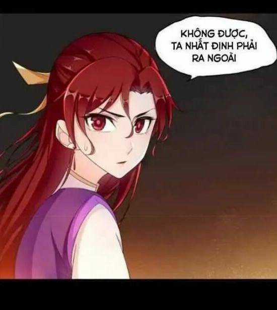 Ma Vương Đại Nhân, Phu Nhân Lại Bỏ Đi Rồi! Chapter 1 trang 40