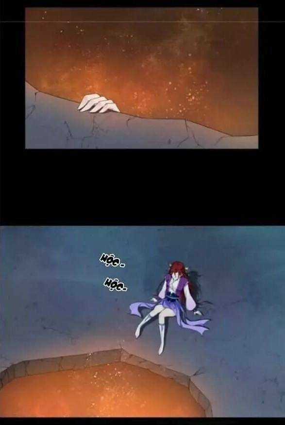 Ma Vương Đại Nhân, Phu Nhân Lại Bỏ Đi Rồi! Chapter 1 trang 41