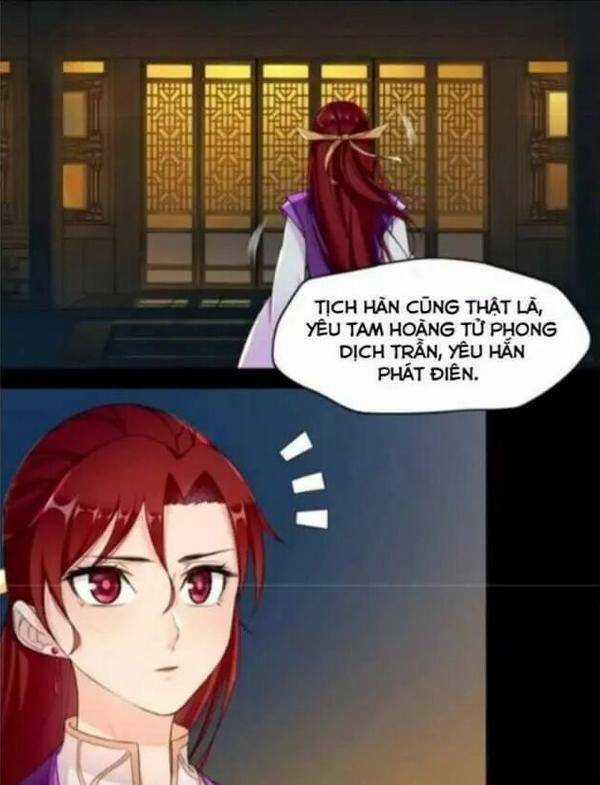 Ma Vương Đại Nhân, Phu Nhân Lại Bỏ Đi Rồi! Chapter 1 trang 45