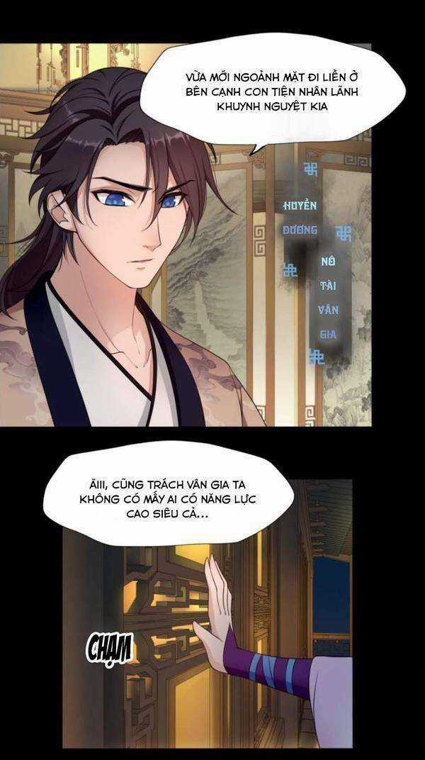 Ma Vương Đại Nhân, Phu Nhân Lại Bỏ Đi Rồi! Chapter 1 trang 46