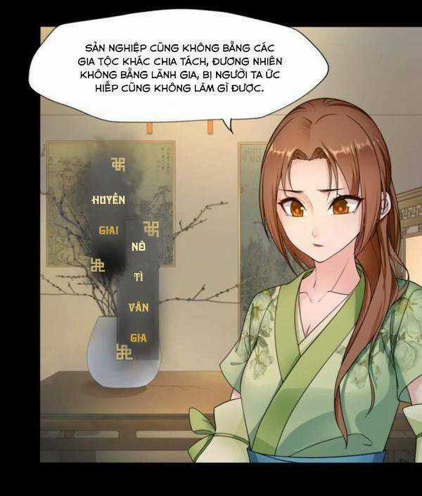 Ma Vương Đại Nhân, Phu Nhân Lại Bỏ Đi Rồi! Chapter 1 trang 47