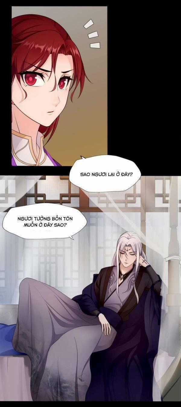 Ma Vương Đại Nhân, Phu Nhân Lại Bỏ Đi Rồi! Chapter 1 trang 49