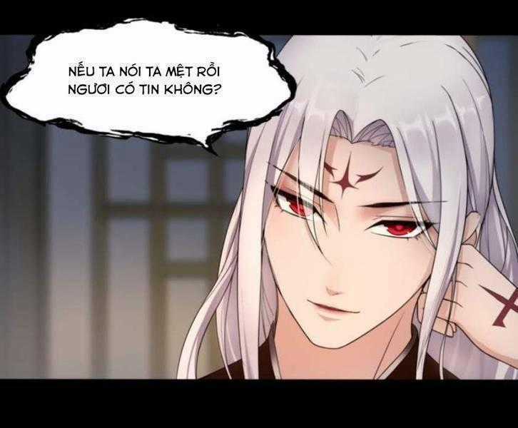 Ma Vương Đại Nhân, Phu Nhân Lại Bỏ Đi Rồi! Chapter 1 trang 50