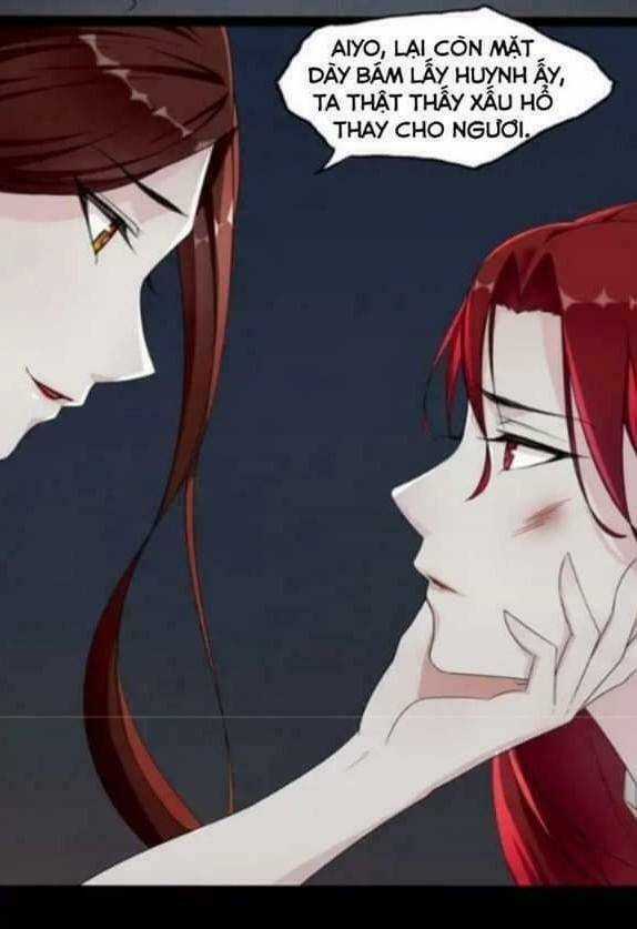 Ma Vương Đại Nhân, Phu Nhân Lại Bỏ Đi Rồi! Chapter 1 trang 6