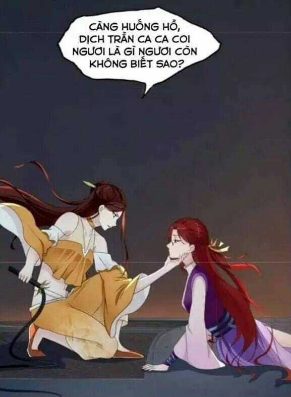 Ma Vương Đại Nhân, Phu Nhân Lại Bỏ Đi Rồi! Chapter 1 trang 7