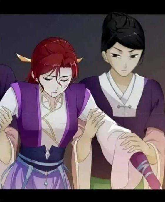 Ma Vương Đại Nhân, Phu Nhân Lại Bỏ Đi Rồi! Chapter 1 trang 9