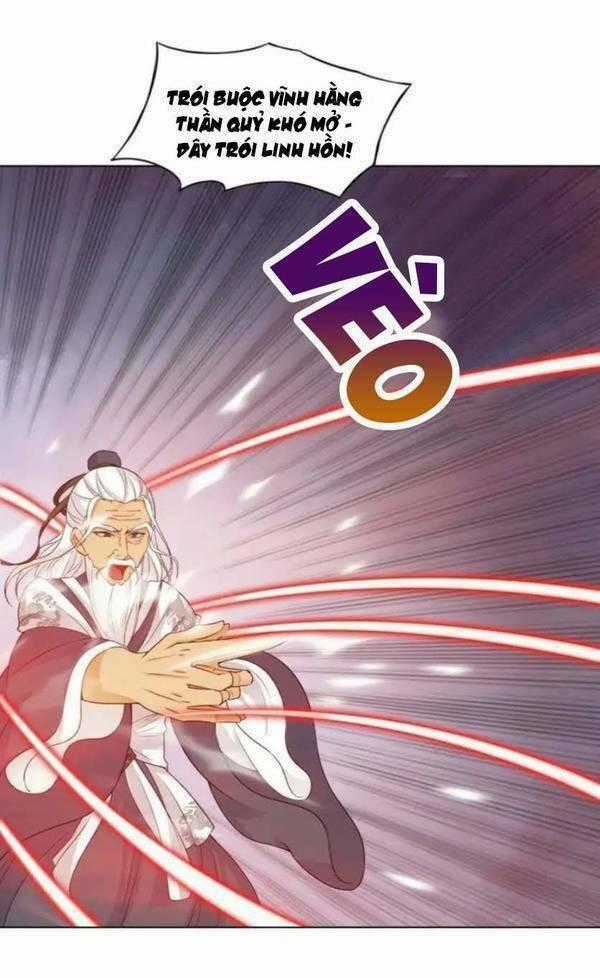 Ma Vương Đại Nhân, Phu Nhân Lại Bỏ Đi Rồi! Chapter 10 trang 1