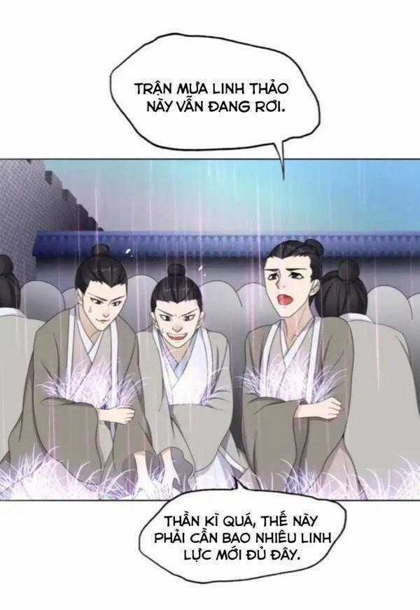 Ma Vương Đại Nhân, Phu Nhân Lại Bỏ Đi Rồi! Chapter 11 trang 0
