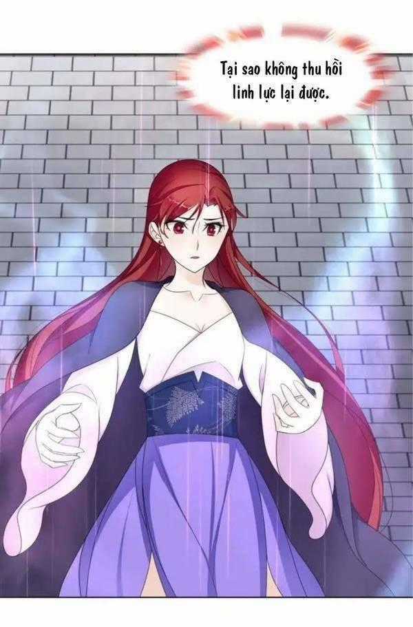 Ma Vương Đại Nhân, Phu Nhân Lại Bỏ Đi Rồi! Chapter 11 trang 1