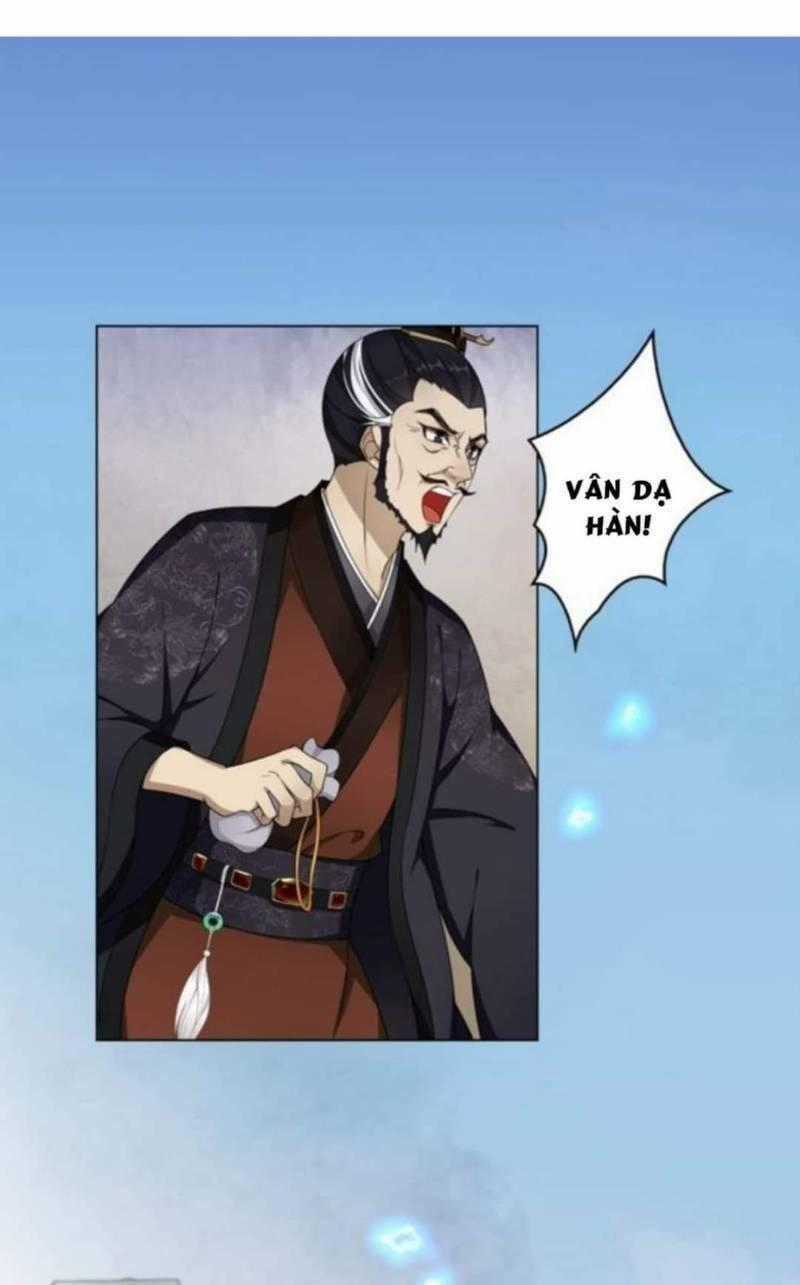 Ma Vương Đại Nhân, Phu Nhân Lại Bỏ Đi Rồi! Chapter 14 trang 0